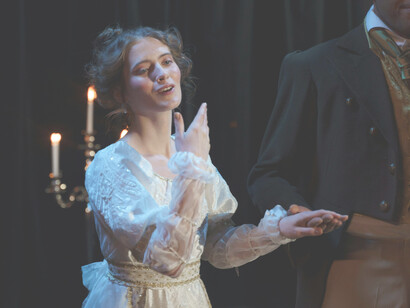 Spettacolo teatrale. Il teatro come strumento di inclusione sociale: l'impegno della FITA