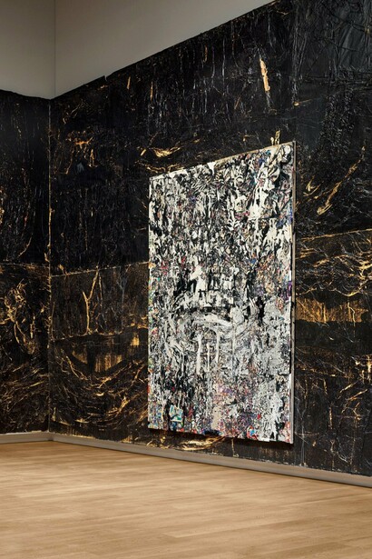 Courtesy of Hauser & Wirth Monaco 