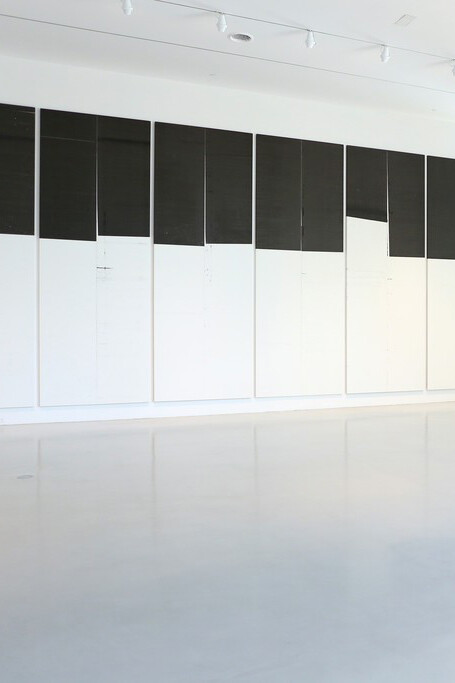 Force and Form. Courtesy of de la Cruz Collection