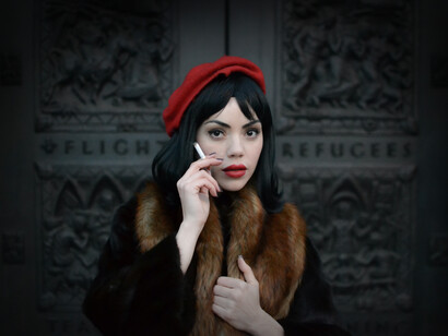 La moda vintage ha dejado de ser solo una tendencia para convertirse en un fenómeno cultural que sigue cautivando a nuevas generaciones
