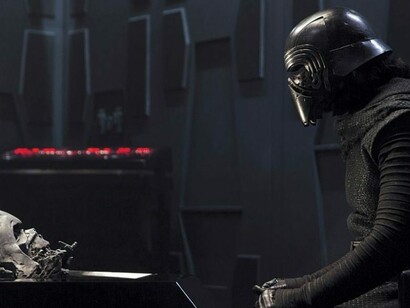 The Star Wars Skywalker Saga began 42 years ago