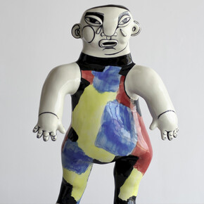 Zeniths. Courtesy of Wroclaw Contemporary Museum