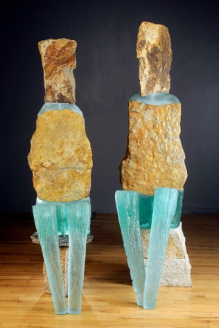 Thomas Scoon. Courtesy of Ken Saunders Gallery