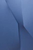 Giuseppe Amadio, Lirate blu, 2014, dettaglio