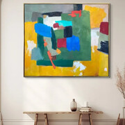 Various artists, In vogue. Mid-century west coast modern, exhibition view. Courtesy of Taylor Graham Gallery