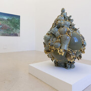 Yeesookyung. Courtesy of Museo Madre