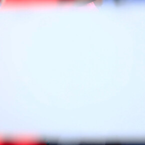 Ismaïl Bahri, Film à blanc series, videos, various duration, 2013, Courtesy Galerie Les filles du calvaire