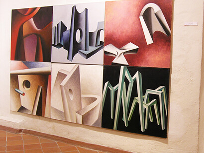 Kazys Varnelis House-Museum. Courtesy of Lietuvos nacionalinis muziejus