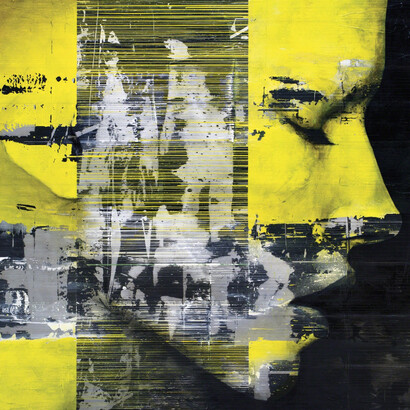 Yoakim Bélanger. Courtesy of Galerie LeRoyer