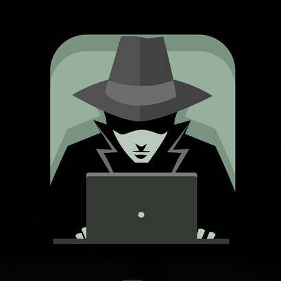 Grey hat