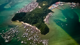 Gaya - Kampong Pondo