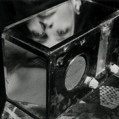 Je ne suis qu’une image. Courtesy of Galleria del Cembalo