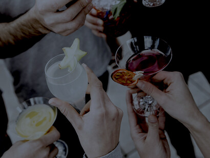 Madrid Cocktail Week