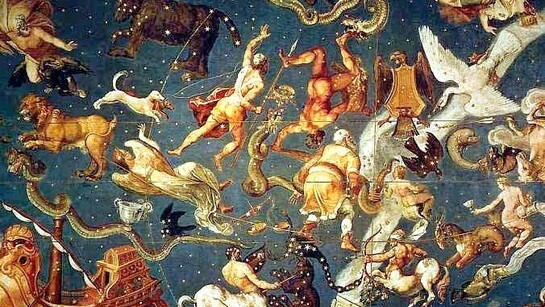 Le Costellazioni