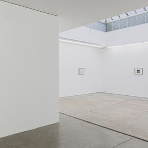 Tony DeLap. Courtesy of Edel Assanti