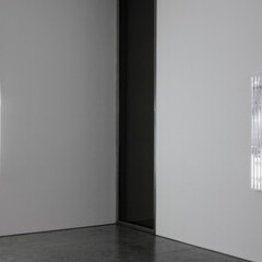 Leo Villareal. Courtesy of Pace Gallery