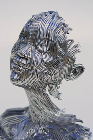Gil Bruvel; El pozo, serie «Flow»