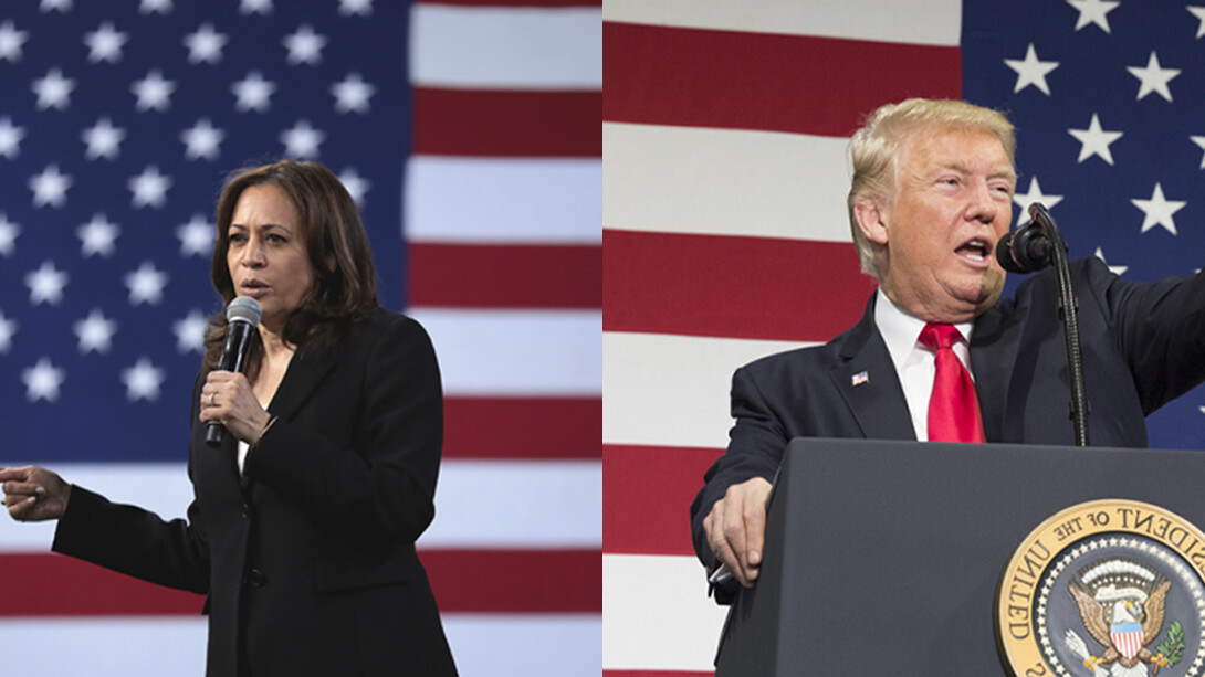 Des visions opposées pour l'avenir des États-Unis