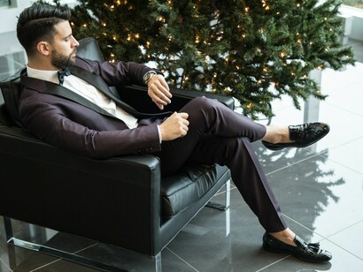 Productive Procrastination  