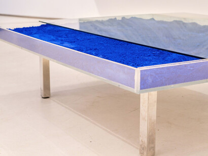 Object, Form, Colour. Courtesy of Mirat Projects 