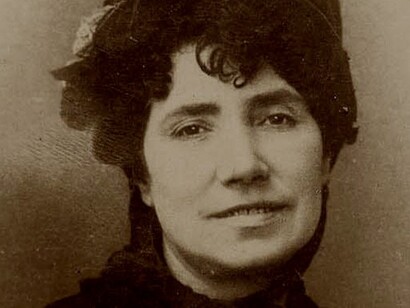 Rosalía de Castro (1837-1885) recuperó al gallego como lengua literaria con dos poemarios que se sitúan en la cima de la la literatura universal del siglo XIX