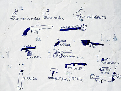 Jacobo Castellano. Courtesy of Centro Andaluz de Arte Contemporáneo