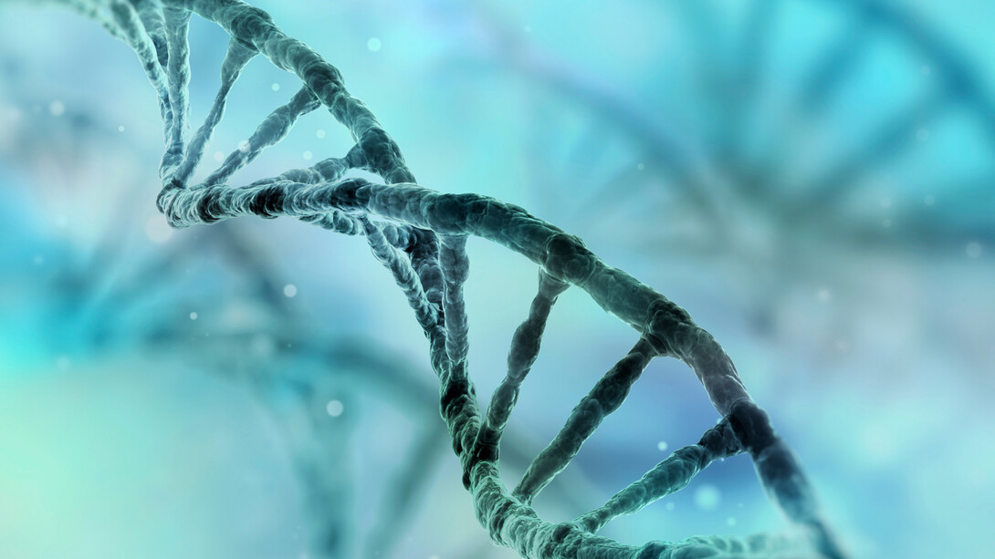 DNA