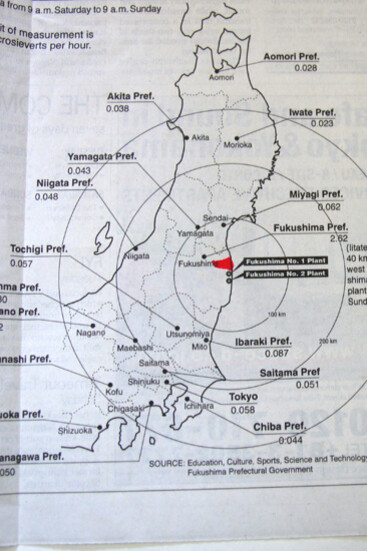 Angela Melitopoulos. Courtesy of Centro Andaluz de Arte Contemporáneo