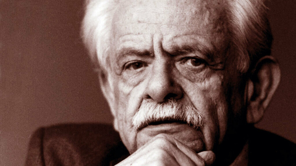 Elias Canetti