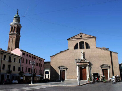 Adria, centro città
