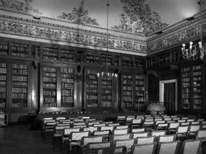 Guerriera Guerrieri difese dei beni che le erano stati affidati