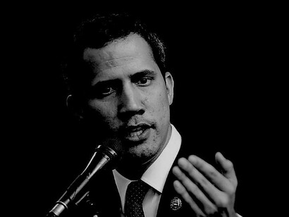 Juan Guaido