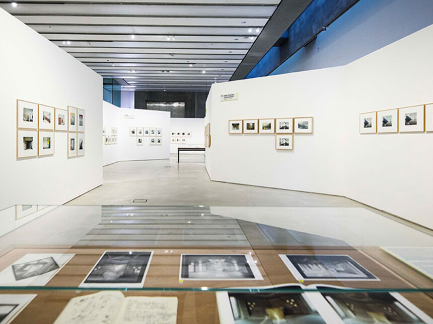 Col tempo, 1956-2024 | Meer