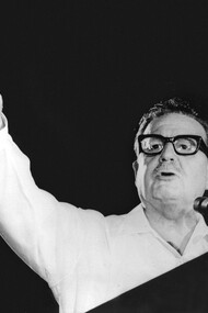 Salvador Allende