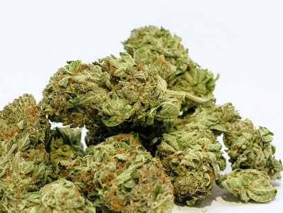 Marihuana