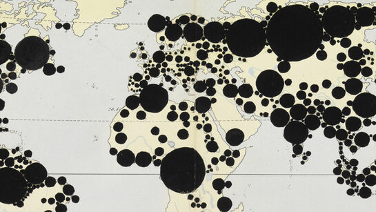 Nanne Meyer. Courtesy of Kunstmuseum