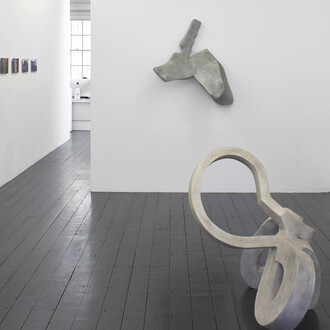 Yelena Popova. Courtesy of l’étrangère