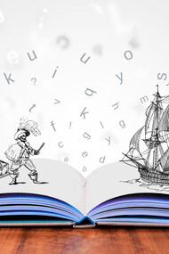 Storytelling. Storytelling não é algo novo, mas no ambiente digital tem assumido novas dimensões