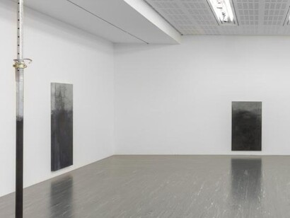 Anita Leisz. Courtesy of 21er Haus