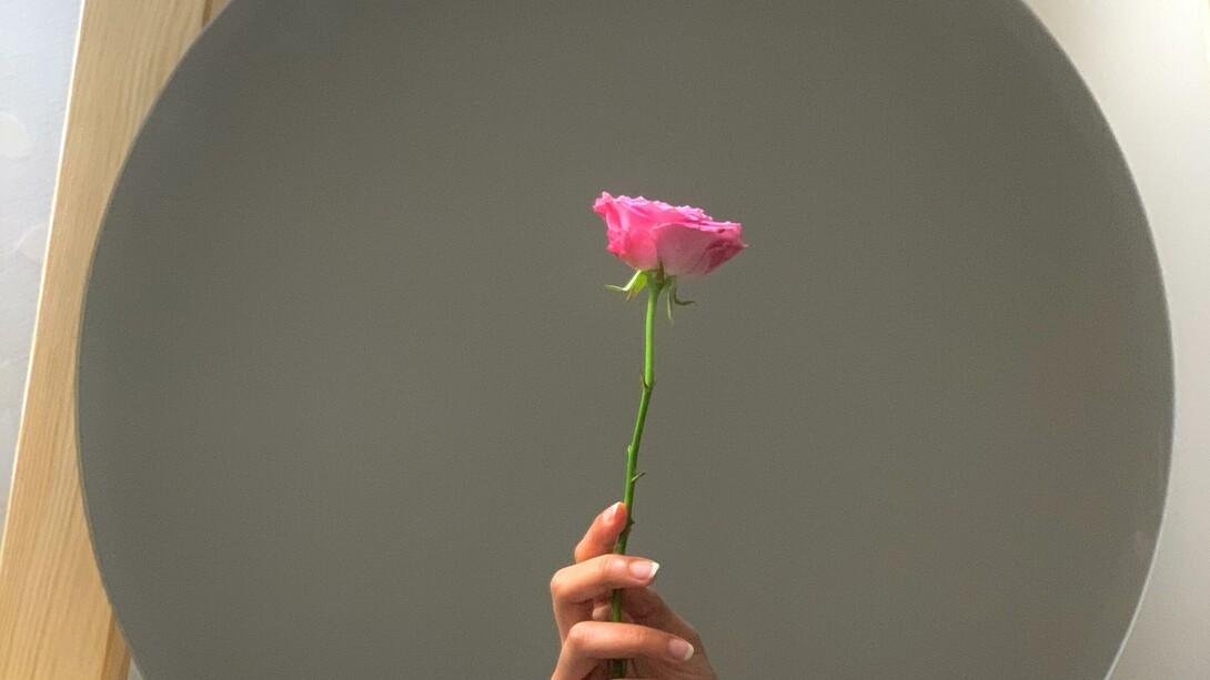 Passion and purpose put together are the two things that will bring joy and fulfilment into your life
