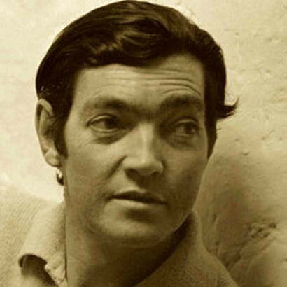 Julio Cortázar