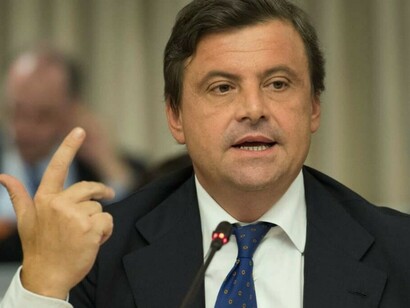 Carlo Calenda