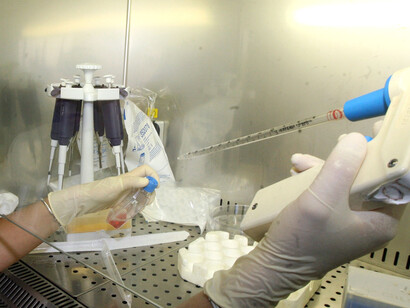 Laboratorio di analisi