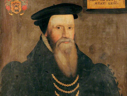 John Caius