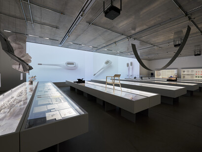 View of Gallery 2 © Masaya Yoshimura