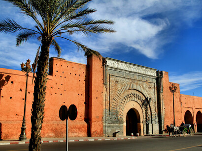 Bab Agnau