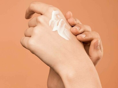 Practicing routine skin care can ease the obsessive nature of dermatillomania