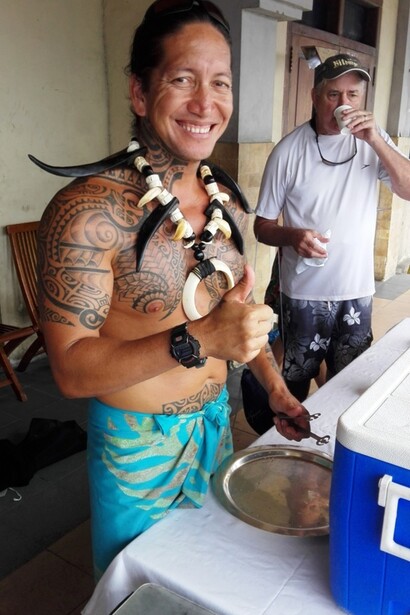 Paul Gauguin, crociera nel Sudest asiatico con fermata a Dili