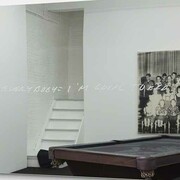 TR Ericsson. Courtesy of Harlan Levey Projects