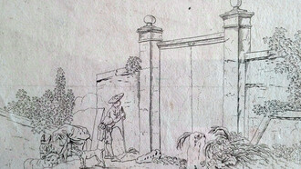 "Le Stanze dell'Arte" - Collezione Repetti